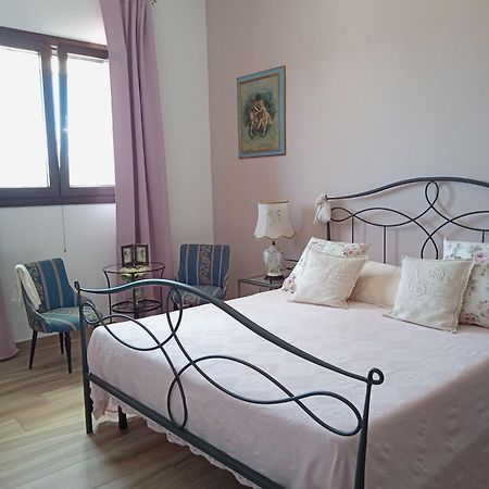 Oniro Specchia B&B 외부 사진