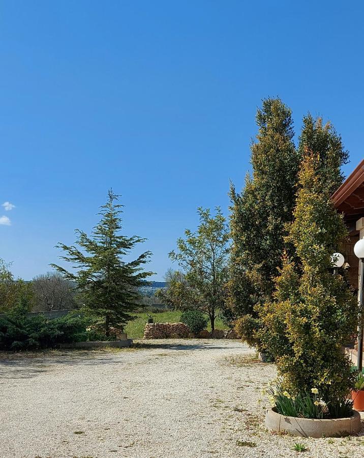 Oniro Specchia B&B 외부 사진
