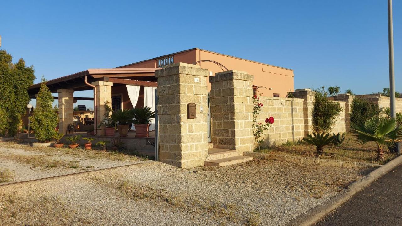 Oniro Specchia B&B 외부 사진
