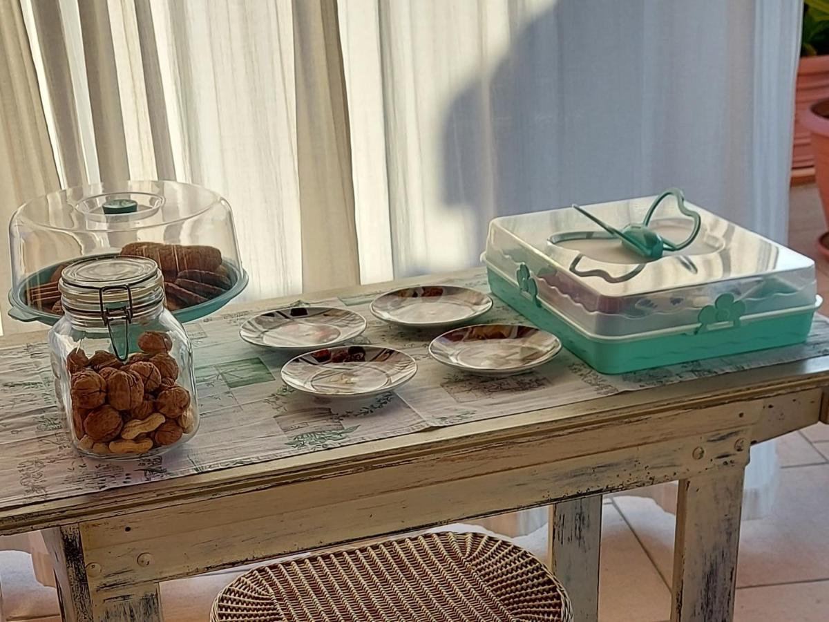 Oniro Specchia B&B 외부 사진