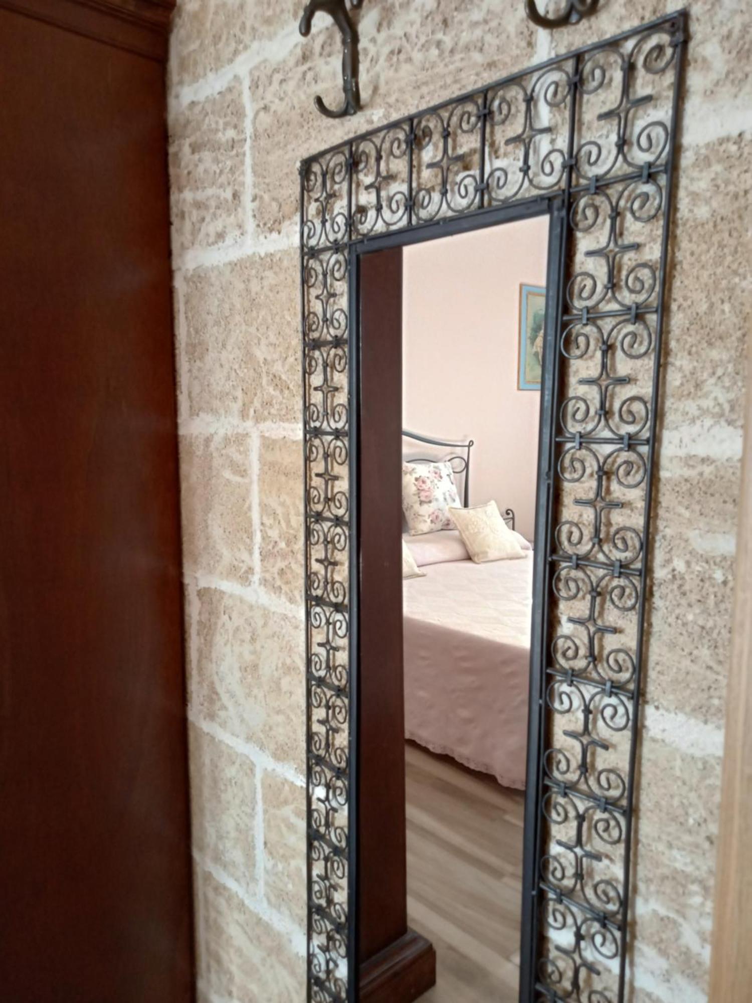 Oniro Specchia B&B 외부 사진