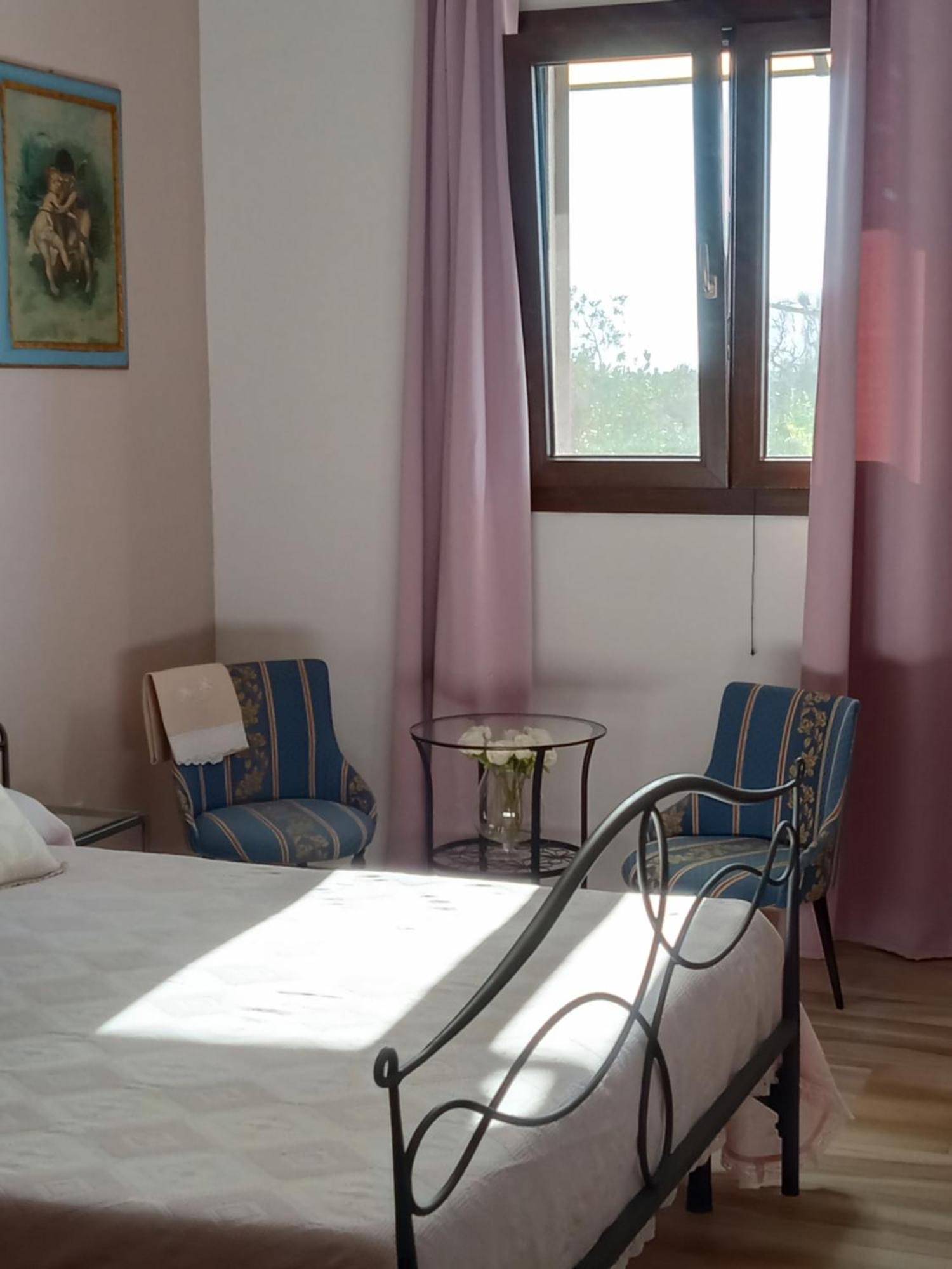 Oniro Specchia B&B 외부 사진