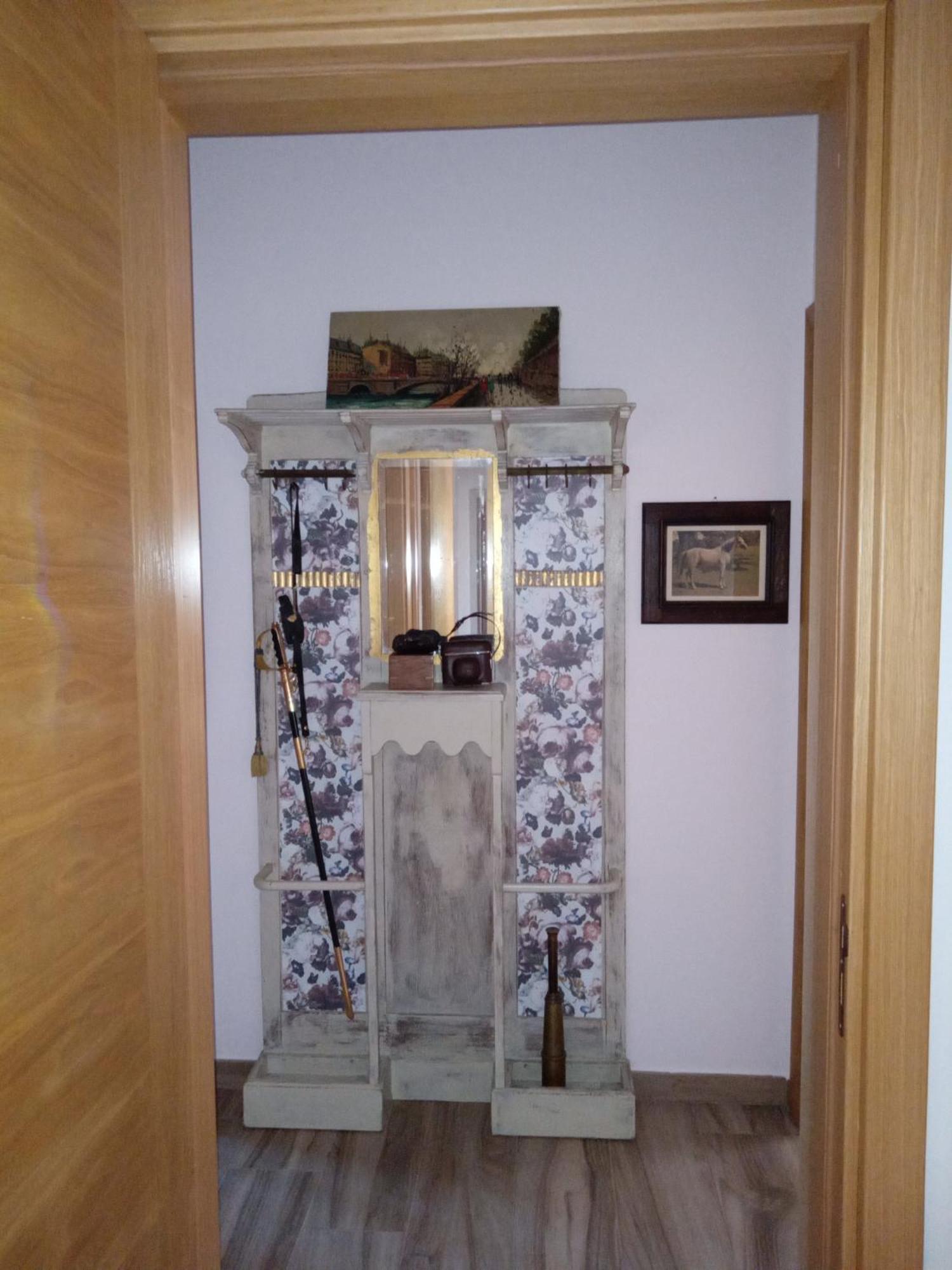 Oniro Specchia B&B 외부 사진
